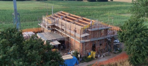 Дом с 5 комнатами в Торрита ди Сьена, Италия № 154893 10