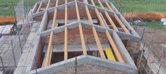 Дом с 5 комнатами в Торрита ди Сьена, Италия № 154893 3