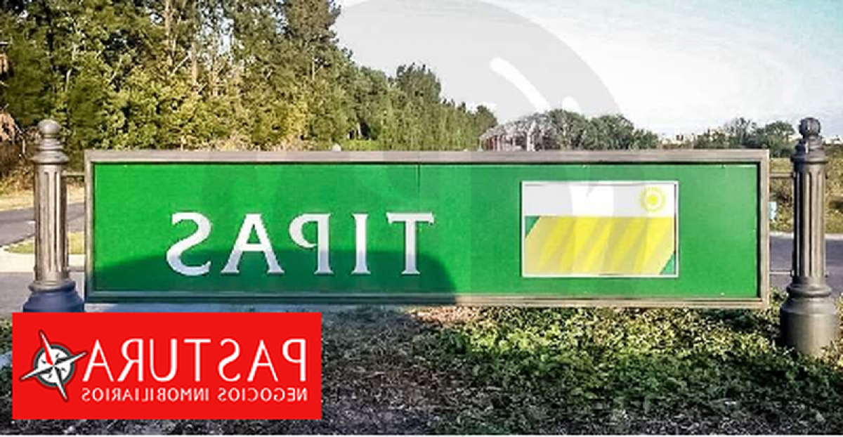  Land in Tigre, Argentina No. 40213