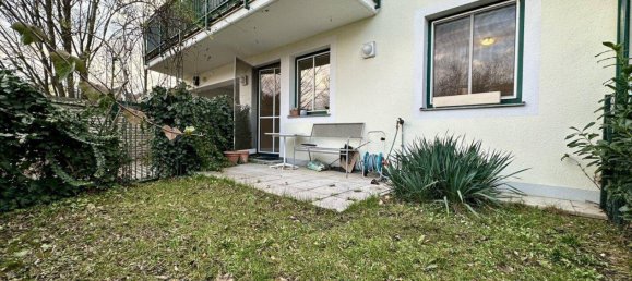 2 rooms Apartment in Laxenburg, Austria No. 235470 2