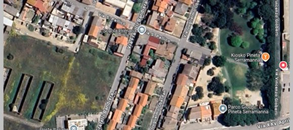 4 bedrooms Apartment in Sardinia, Italy No. 313232 24