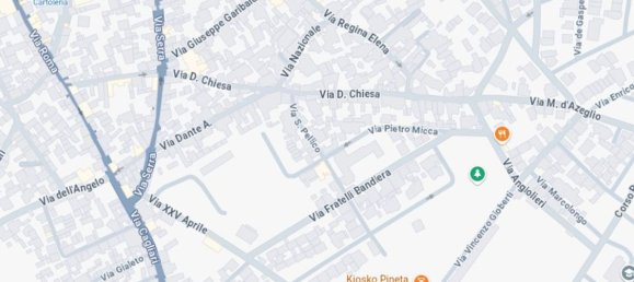 4 bedrooms Apartment in Sardinia, Italy No. 313232 5