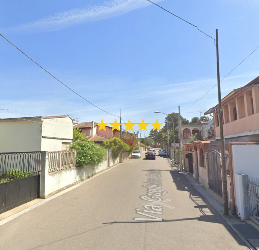 4 bedrooms Apartment in Sardinia, Italy No. 313232