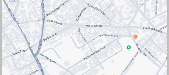 4 bedrooms Apartment in Sardinia, Italy No. 313232 25