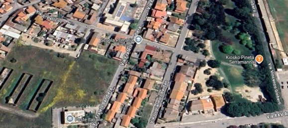 4 bedrooms Apartment in Sardinia, Italy No. 313232 3