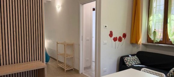 1 chambre Appartement à Seriate, Italy No. 380859 22