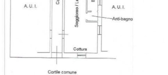 1 chambre Appartement à Seriate, Italy No. 380859 24