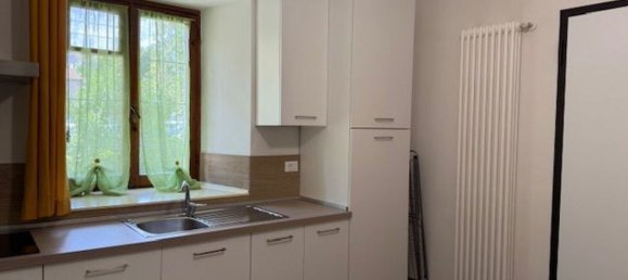 1 chambre Appartement à Seriate, Italy No. 380859 11