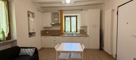 1 chambre Appartement à Seriate, Italy No. 380859 13