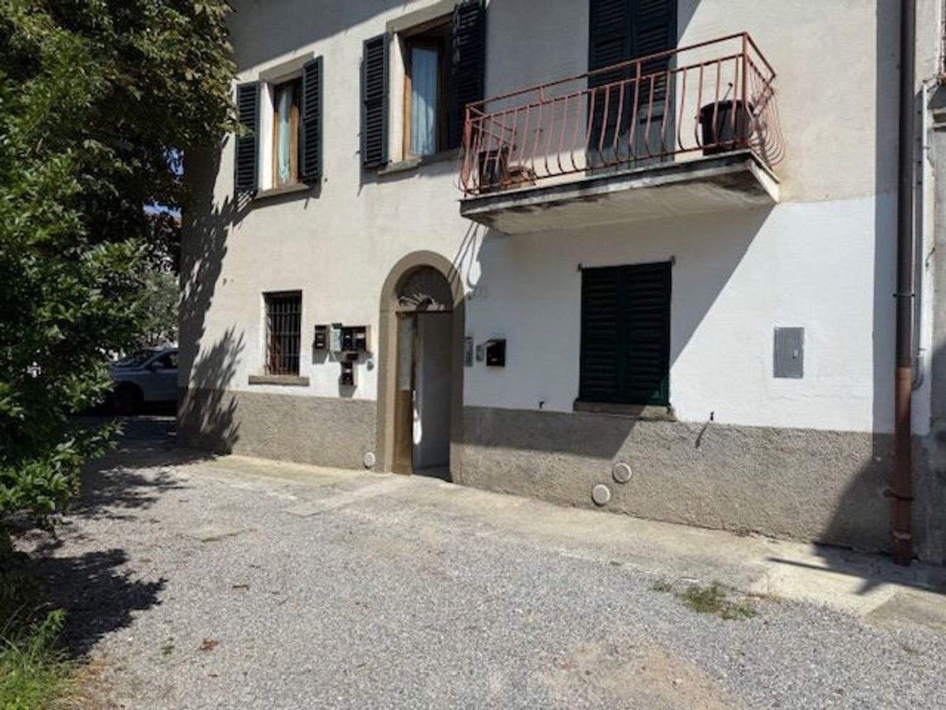 1 chambre Appartement à Seriate, Italy No. 380859