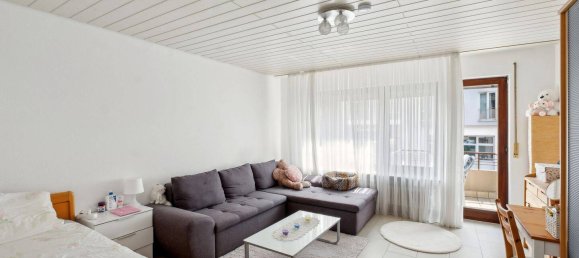 Квартира с 1 спальней в Штутгарт, Германия № 303796 9