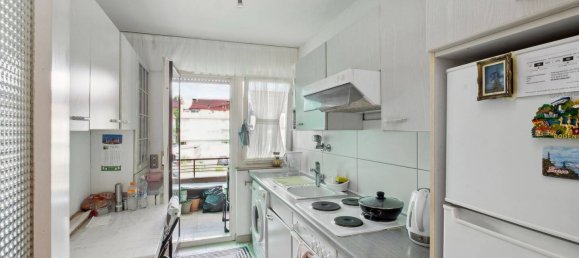 Квартира с 1 спальней в Штутгарт, Германия № 303796 3