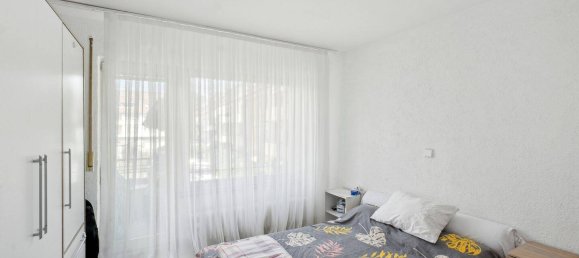 Квартира с 1 спальней в Штутгарт, Германия № 303796 4