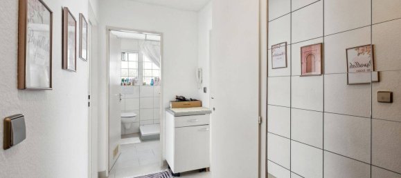 Квартира с 1 спальней в Штутгарт, Германия № 303796 6