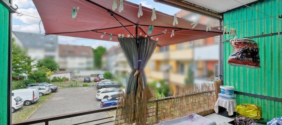 Квартира с 1 спальней в Штутгарт, Германия № 303796 7