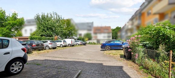 Квартира с 1 спальней в Штутгарт, Германия № 303796 10