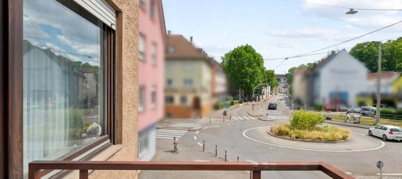 Квартира с 1 спальней в Штутгарт, Германия № 303796 11