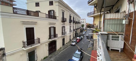 3 rooms Apartment in San Giorgio a Cremano, Italy No. 64027 13