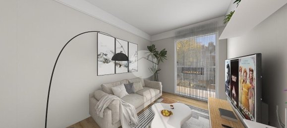 3 rooms Apartment in San Giorgio a Cremano, Italy No. 64027 24