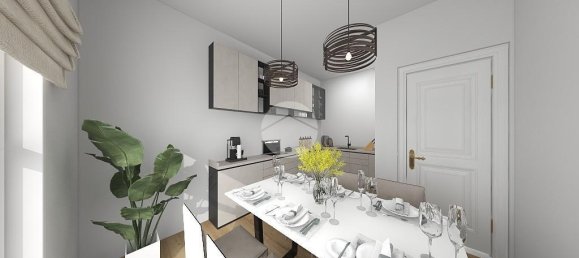 3 rooms Apartment in San Giorgio a Cremano, Italy No. 64027 23