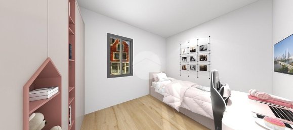 3 rooms Apartment in San Giorgio a Cremano, Italy No. 64027 27