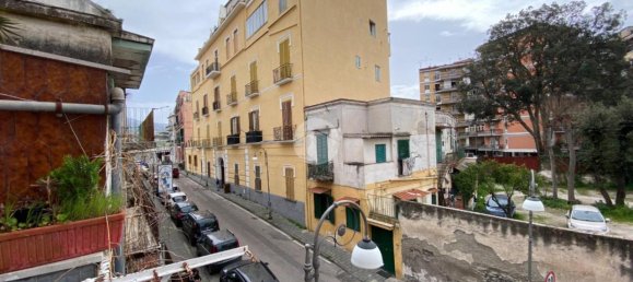3 rooms Apartment in San Giorgio a Cremano, Italy No. 64027 14
