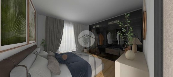 3 rooms Apartment in San Giorgio a Cremano, Italy No. 64027 26