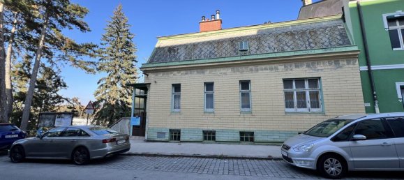 300m² Land in Klosterneuburg, Austria No. 132382 30