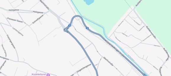 300m² Land in Klosterneuburg, Austria No. 132382 34