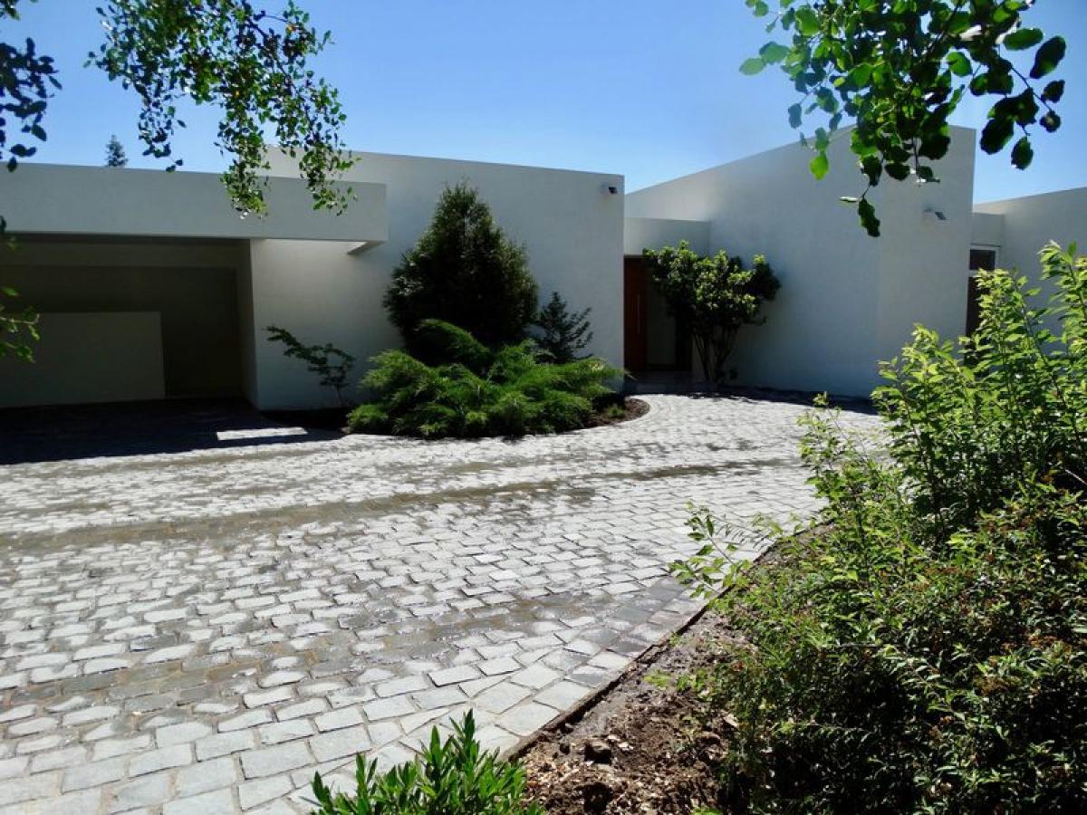 4 bedrooms House in Chacabuco, Chile No. 4733