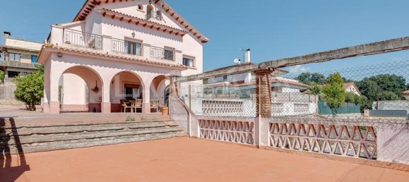 7 bedrooms House in Canovelles, Spain No. 171053 89