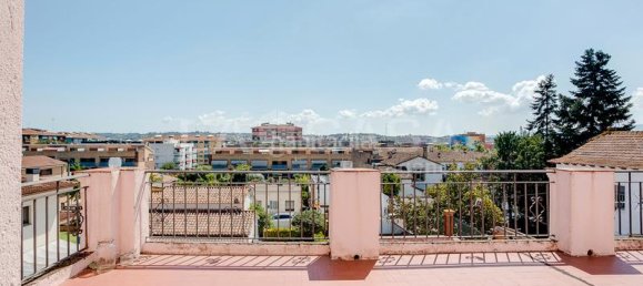 7 غرف نوم منزل في Canovelles, Spain رقم 171053 30