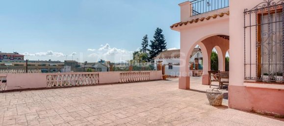 7 غرف نوم منزل في Canovelles, Spain رقم 171053 27