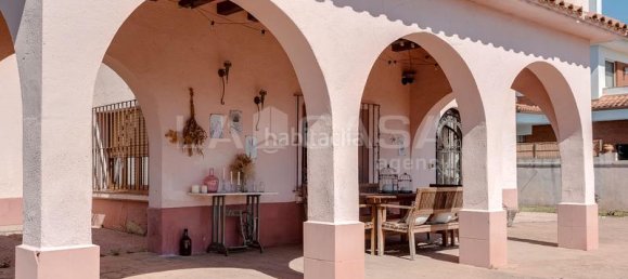 7 غرف نوم منزل في Canovelles, Spain رقم 171053 32