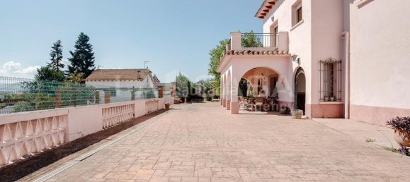 7 غرف نوم منزل في Canovelles, Spain رقم 171053 6