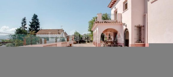 7 غرف نوم منزل في Canovelles, Spain رقم 171053 5