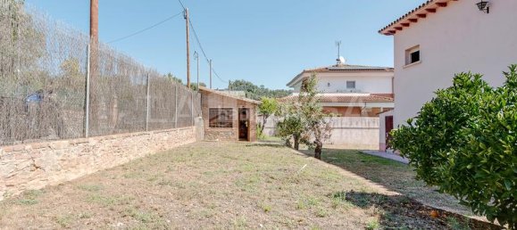 7 غرف نوم منزل في Canovelles, Spain رقم 171053 22