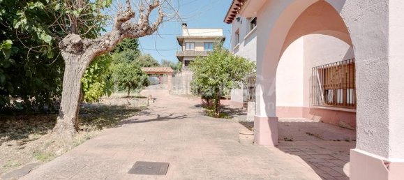 7 غرف نوم منزل في Canovelles, Spain رقم 171053 15