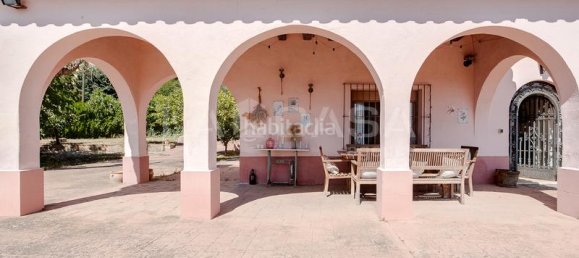 7 غرف نوم منزل في Canovelles, Spain رقم 171053 3