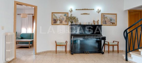 7 غرف نوم منزل في Canovelles, Spain رقم 171053 57