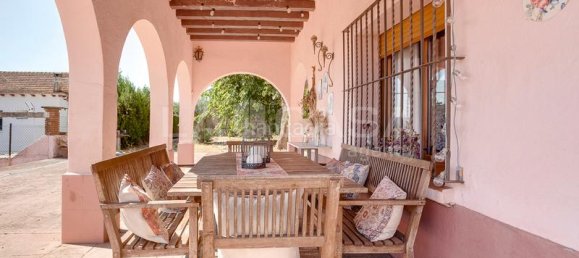 7 غرف نوم منزل في Canovelles, Spain رقم 171053 17