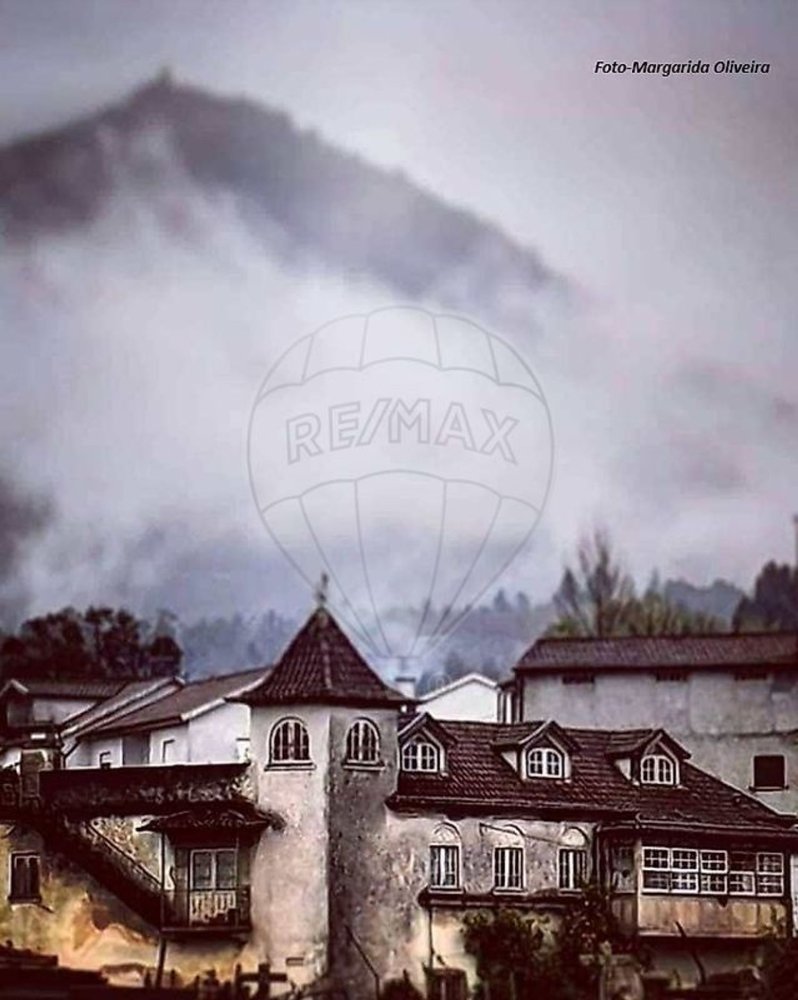 8 bedrooms House in Mondim de Basto, Portugal No. 21251