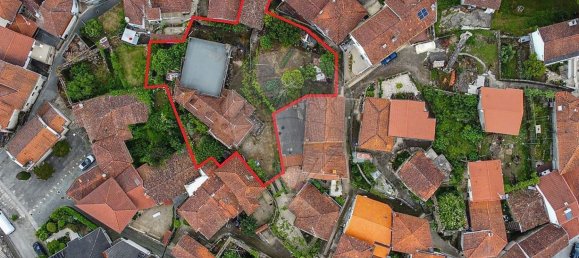 8 bedrooms House in Mondim de Basto, Portugal No. 21251 14