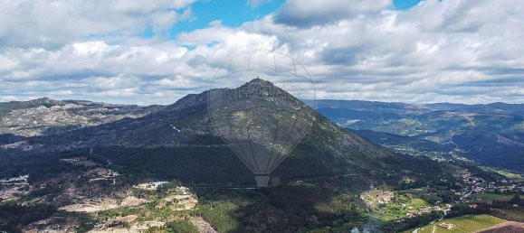 8 bedrooms House in Mondim de Basto, Portugal No. 21251 17