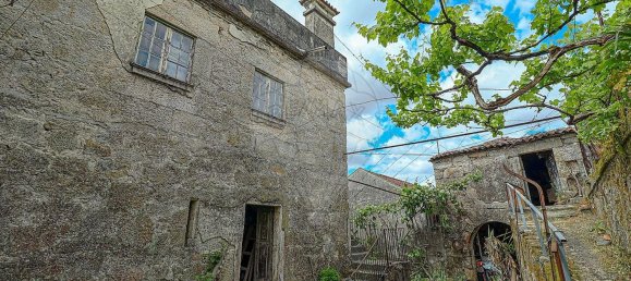 8 bedrooms House in Mondim de Basto, Portugal No. 21251 5