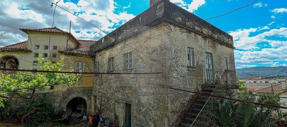 8 bedrooms House in Mondim de Basto, Portugal No. 21251 6