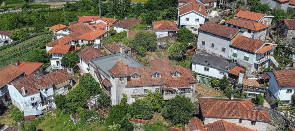 8 bedrooms House in Mondim de Basto, Portugal No. 21251 13