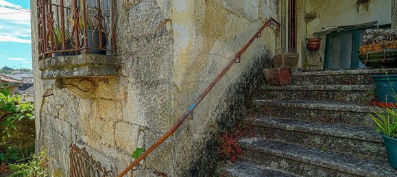 8 bedrooms House in Mondim de Basto, Portugal No. 21251 28