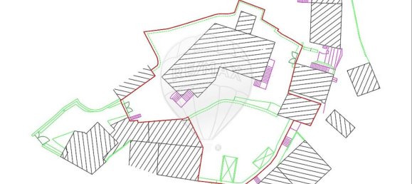 8 bedrooms House in Mondim de Basto, Portugal No. 21251 15