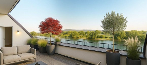 4 rooms Apartment in Klosterneuburg, Austria No. 235636 4